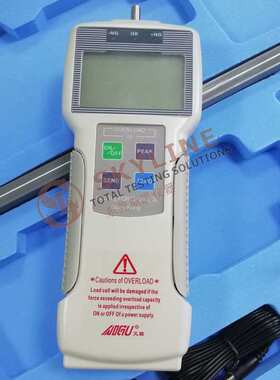 数显数字测力计仪推拉力计EN71-18.4ForceGuage压力高精度精密