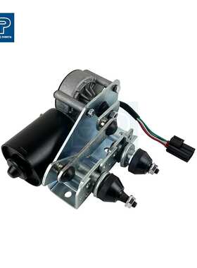 14508630 雨刮电机马达 适用于沃尔沃挖机EC140B EC160B EC360B