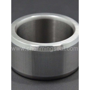 螺杆空压机轴套真空泵轴套材质Gcr15轴承钢高光洁度高耐磨耐高温