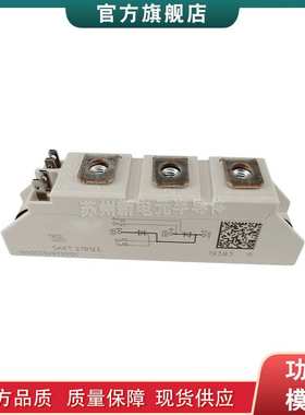 SKKT27/18E  SKKT27B08E SKKT27B12E SKKT27B14E西门康可控硅模块