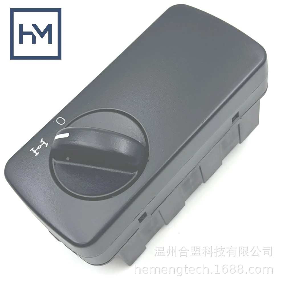 OE: A9435450304 9435450304适用梅赛德斯差速锁仪表板开关