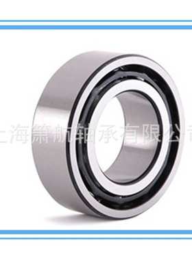 瑞典SKF 3208A-2RS1TN9/MT33 双列角接触轴承 3207ATN9