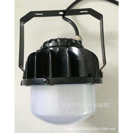 LED防爆行灯 36V 手提式 24V 220V 30W 50W 大功率防弹胶 低压
