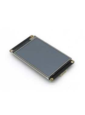 Nextion NX4832K035 增强版 3.5寸人机交互界面HMI 英文版内核