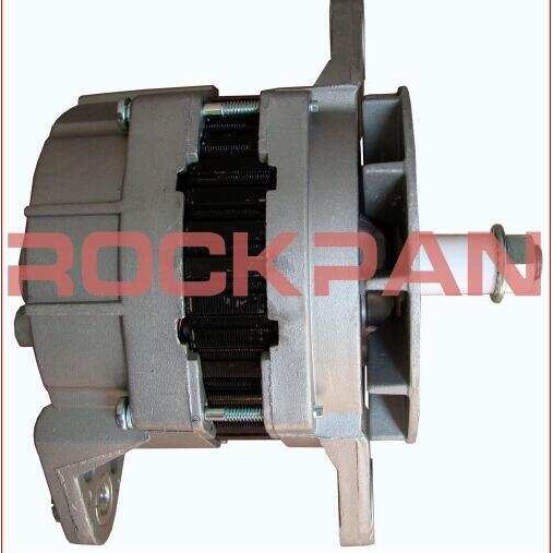 河南若克发电机 22SI-1 8078 19020303 12V 145A适用于凯斯