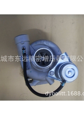TD04HL 适用于众泰T600 2.0 长丰猎豹2.0  49389-05720涡轮增压器