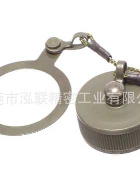 USBFTVC7ZC 替代品 USB连接器 USB Fld Mtl Cap Jnut Rcpt Grn Zi