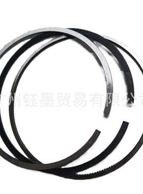 适用于大众奥迪C7A7Q7 3.0T活塞环06E198151AA 84..5*1.2*1.2*2.0