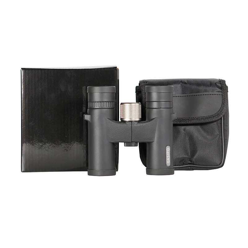 嘉宝仕10x25 双筒望远镜高清高倍高档