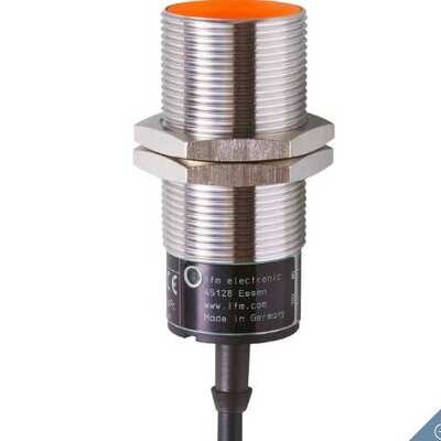 IFM易福门电感式接近开关 II5800 IIA4010ZCPKG/6M/BH