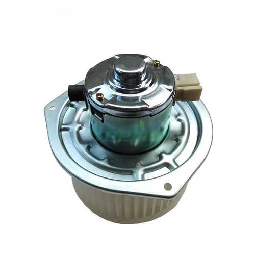 适用于CATERPILLAR挖掘机卡特CAT307C/308C鼓风机24V8A 转速3100