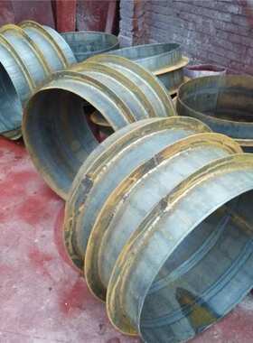 人防通风套管厂家 石家庄通风套管厂家供应 07FK02通风套管