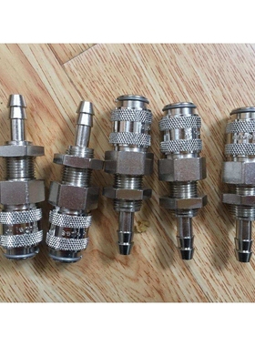 21KBTS06MPN RECTUS接头 21KB TS06 MPN 利达时宝塔穿板接头 6MM