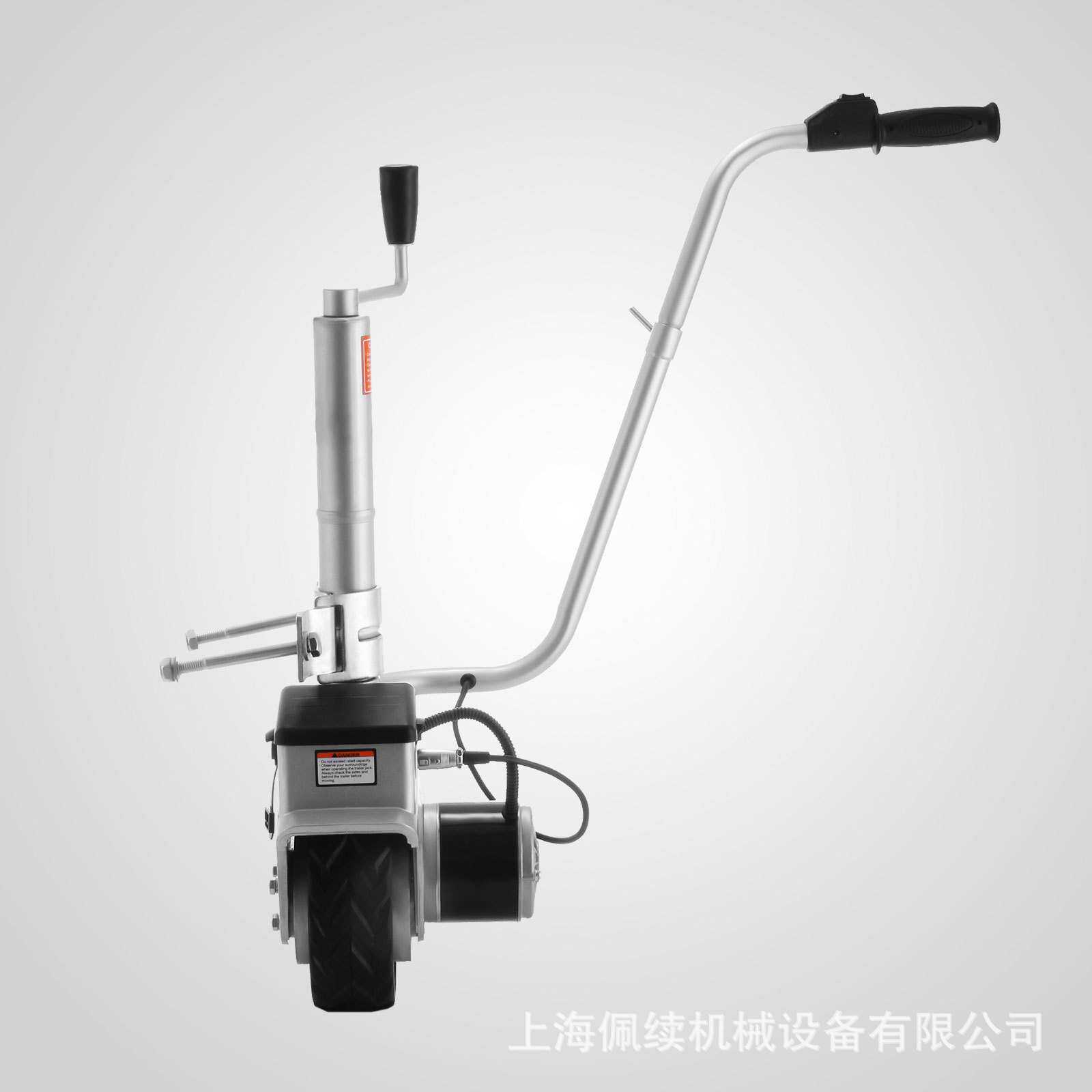 厂家直供货车搬运拖车器不锈钢电动移位器汽车挪车工具卡车移车器