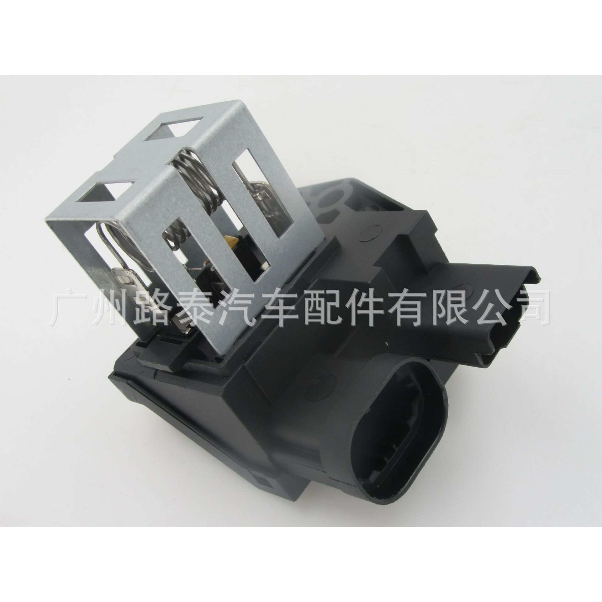 适用于标致108 3008 301 307 308 5008 散热器电机风扇加热器电阻