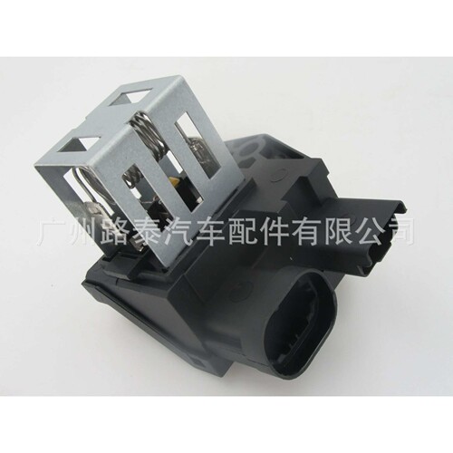适用于标致108 3008 301 307 308 5008 散热器电机风扇加热器电阻