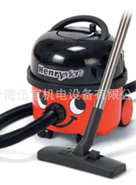 英国无敌牌NUMATIC吸尘器HVR200-22低噪音吸尘器