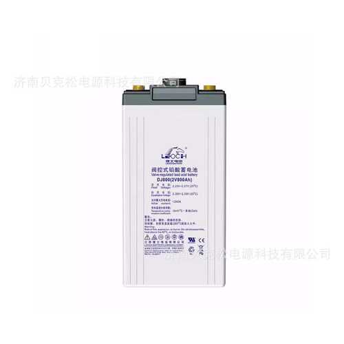 LECOH理士DJ800 DJ1000 2v800ah1000ahUPS/EPS直流屏用铅酸蓄电池