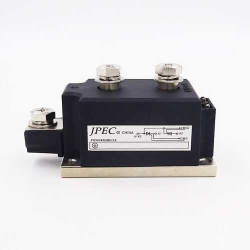 高压可控硅模块晶闸管模块 MTC300A2400V MTC300-24 上海奇亿JPEC