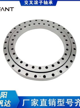 交叉滚子轴承数控机床轴承厂家EFXU19146ZT EFXU21626 EFXU33646