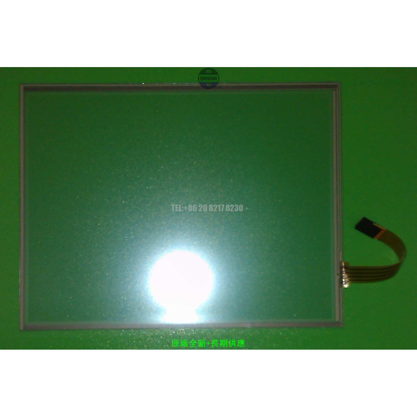 [群能10.4寸触摸屏]适合奇美LSA40AT9001友达A104SN03V1工控仪器