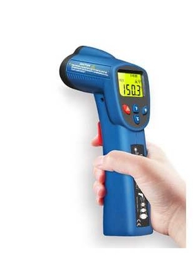 CEM/华盛昌高精度工业测温枪DT-8810H/DT-8811H/DT8812H