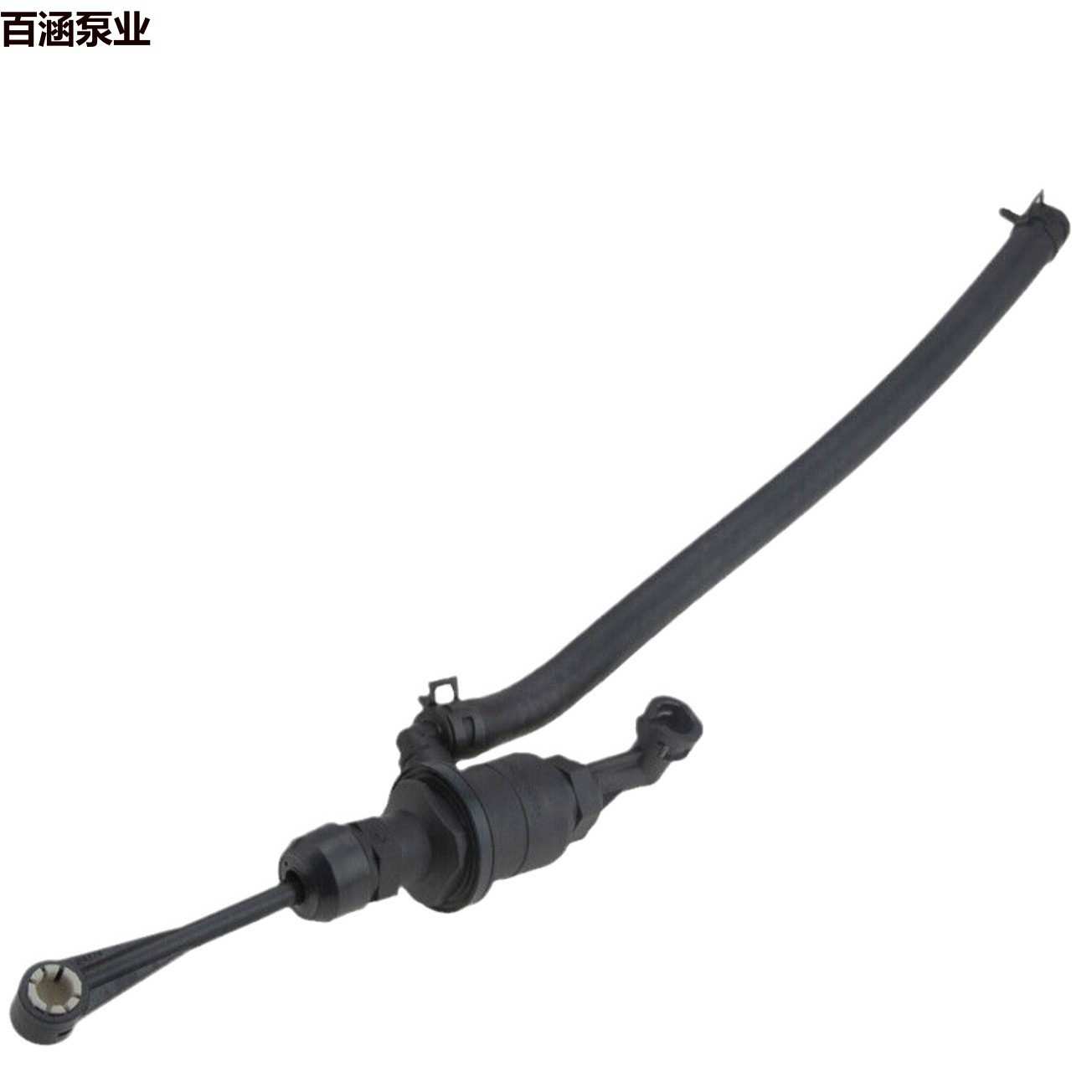 百涵泵业41605-F9100 适用现代雅绅特 起亚RIO离合器总泵