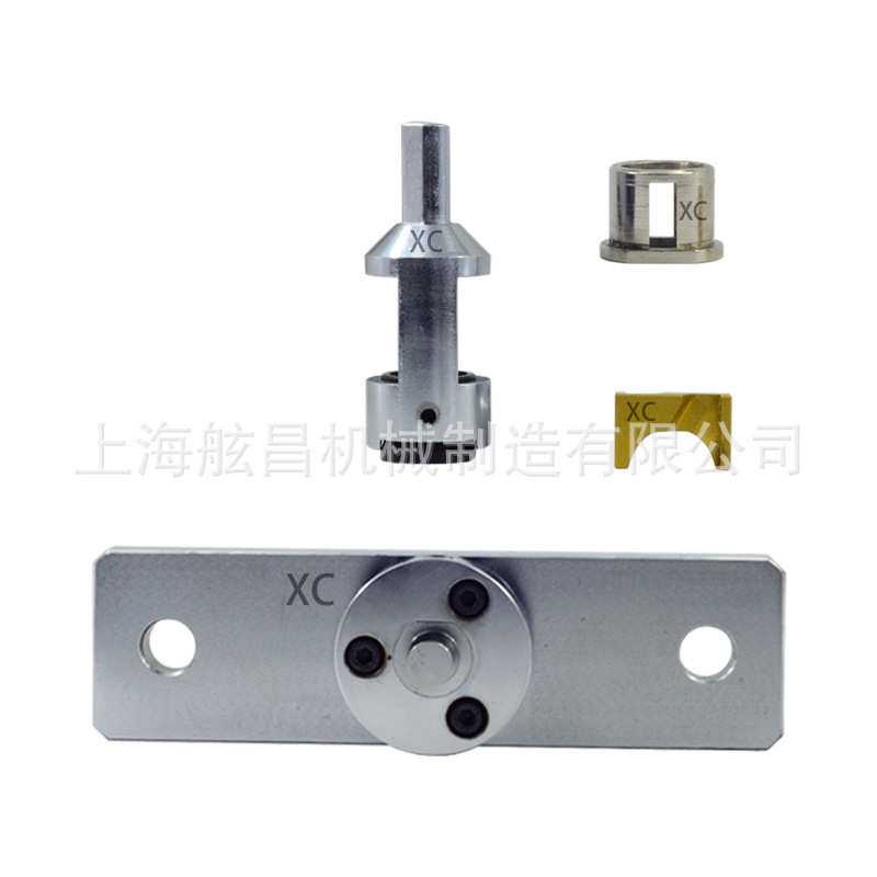 电极帽打磨器台转修磨器XC-16-8R点焊机电极头修磨厂家销售