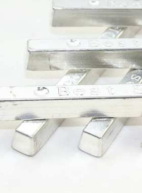 佳金源焊锡300ppm以下环保无铅锡条厂家 保质保量