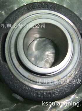 德国INA  KGBA1636PPAS  KGBAS30-PP-AS KGBAO30PPAS直线轴承座