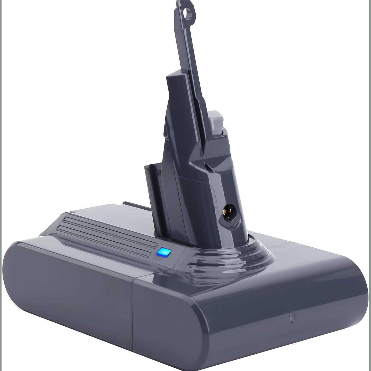 （热销）可适用于 Dyson V7 V6 DC62吸尘器扫地机电池