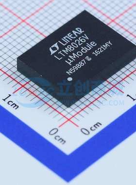 DC-DC电源模块 LTM8026EV#PBF LTM8026IV LTM8026V BGA