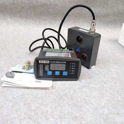 JDB-YE-100FM电动机智能保护器 电机综合保护器JDB-YE+30FM