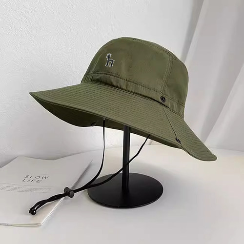 【官网正品】哈吉斯尼森西部牛仔帽子女户外出游防晒遮阳