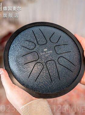 高档德国麦尔s梵onic8音易空灵鼓迷你钢舌鼓音鼓mini忧忘鼓学乐器