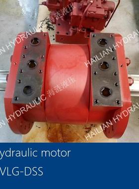 液压马达IHI HVLG-DSS石川岛船用吊机吊钩oil motor vessel