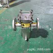 过滤过器不Q锈钢YQPL YSTE奕卿科技篮式 滤器预处理管道篮式 159C喷