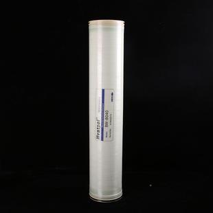 华派O膜水处理设备 8040 R工业用207RO膜水处理反渗透膜PLBW