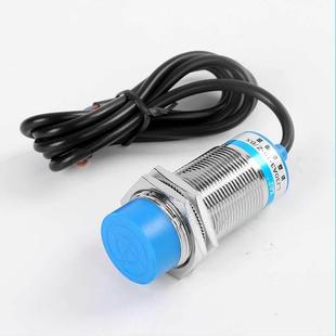 151 M30 金3属接感应近开关S874Z 新森正M0耐高温电感式