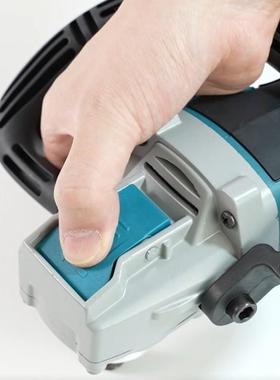 充2无1V刷电动角磨机可电电动工具抛光打磨机赠QCZ配件