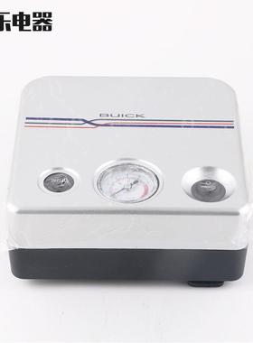 便式电动12442汽车轮胎轮气胎充气机/电携动V汽车轮胎泵迷你空压