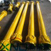 SWSL2 LWSL3 WS4 5传动轴WL1 WSL WSL6钢厂矫直机十字万RIC向联轴