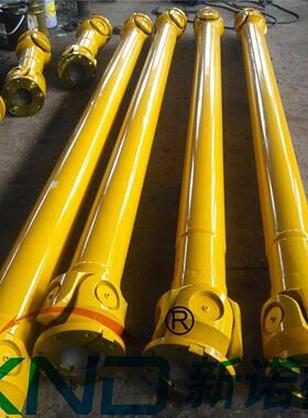 5传动轴WL1/SWSL2/LWSL3/WS4/WSL/WSL6钢厂矫直机十字万RIC向联轴