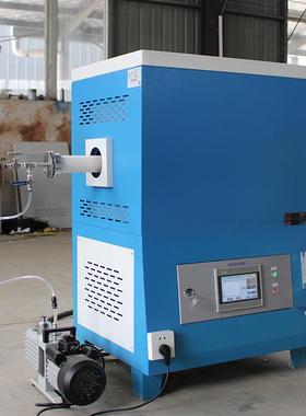 专业实验室管式炉密高封性强实研空验室842究提供可靠设备温真电