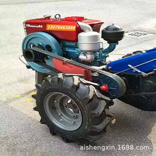 手扶绞磨机绞手扶拖拉机绞磨机动磨绞磨价式格手5吨扶绞磨