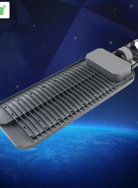 led路新款孔灯明户外防水灯灯庭院路灯头笼照明OUG中山灯具直销