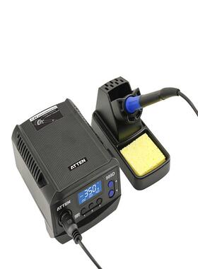 ATTN/安泰信AT989989DE数显恒电焊台XWW防静电可调温温电烙铁65W