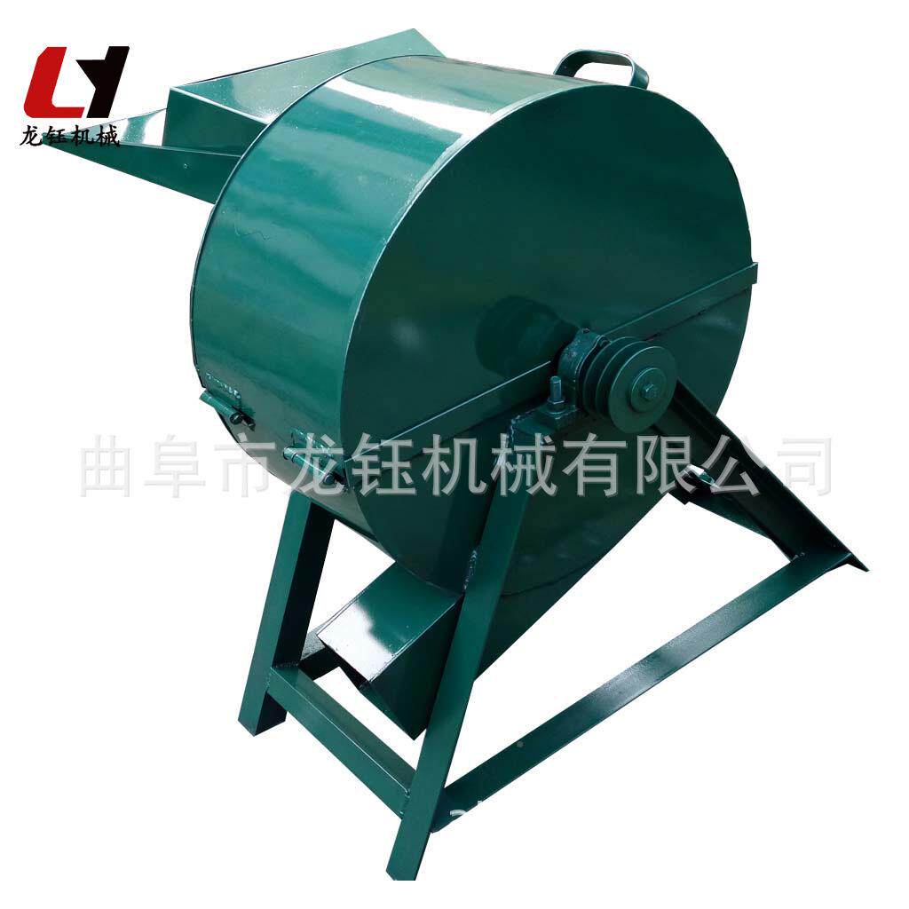 新型卧殖养饲草打浆机动力电水果蔬菜GET打浆机锤片式水草式粉碎