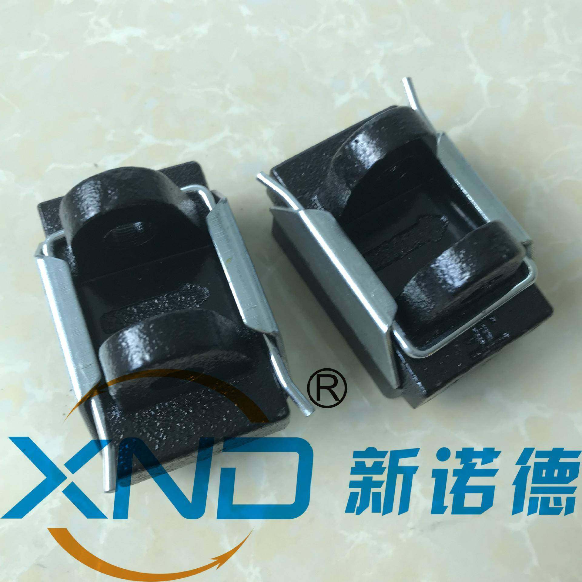 DBG/D碟刹摩擦BH-10压424/0205专用刹车块+铁座/刹车片//空蝶式制