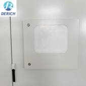 淄博折威图仿并柜组合柜九折型材不拼装 并柜DRC ES50五ES柜组合柜